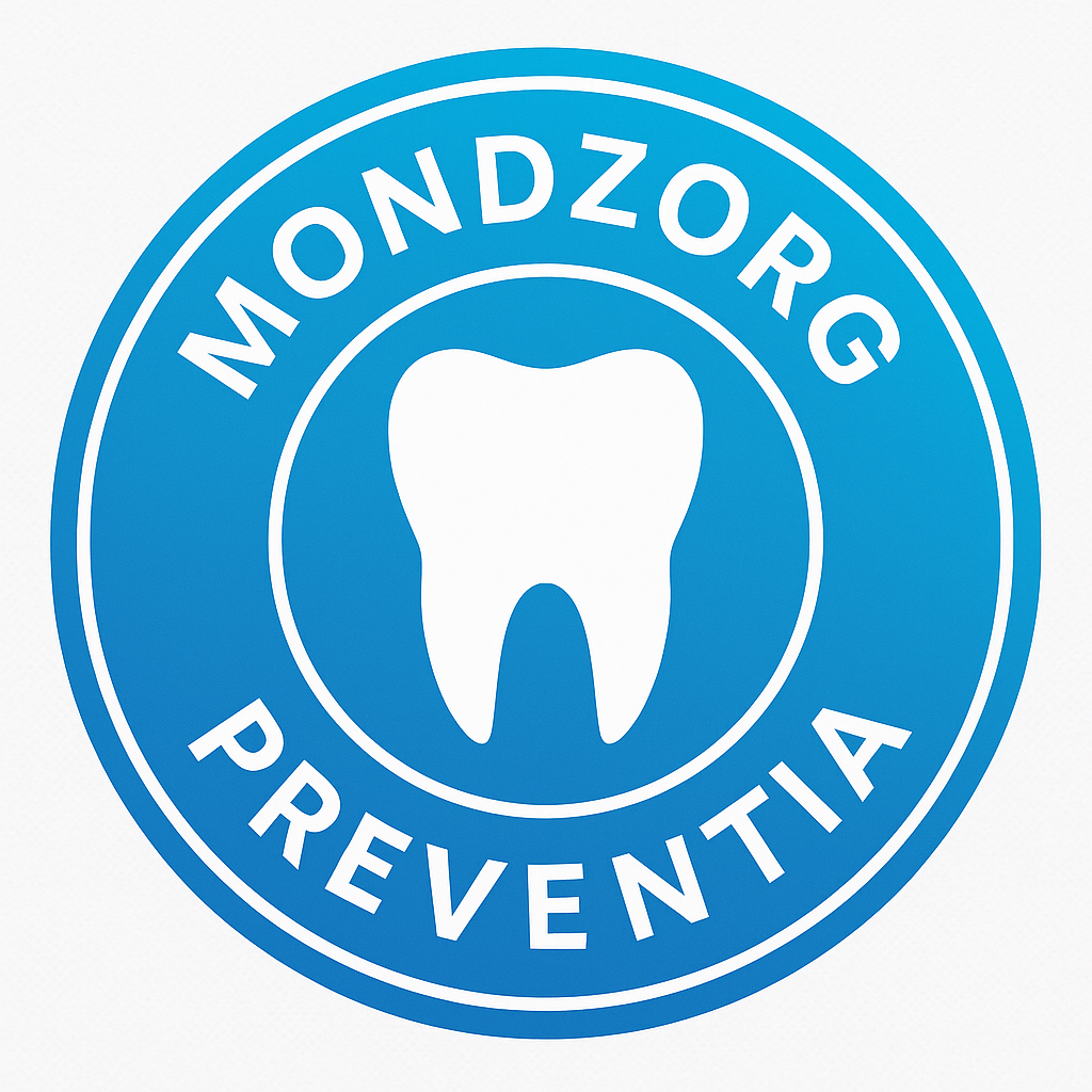 Mondzorg Preventia Logo